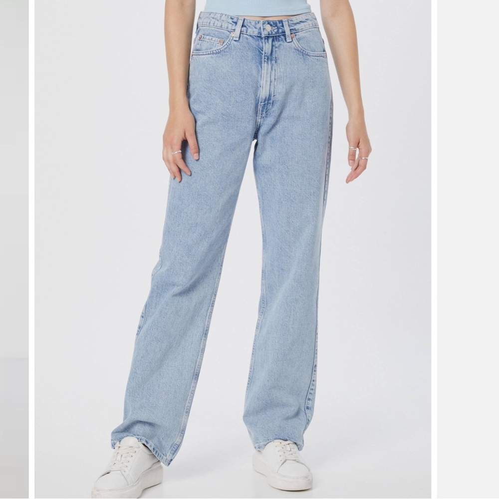 ASOS jeans